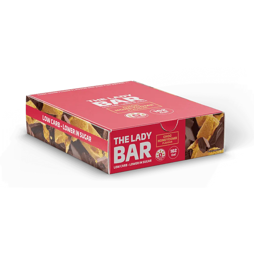 The Lady Bar