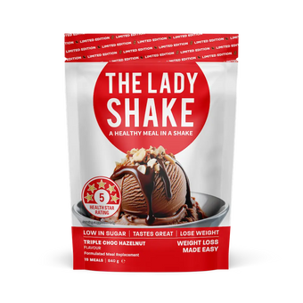 The Lady Shake