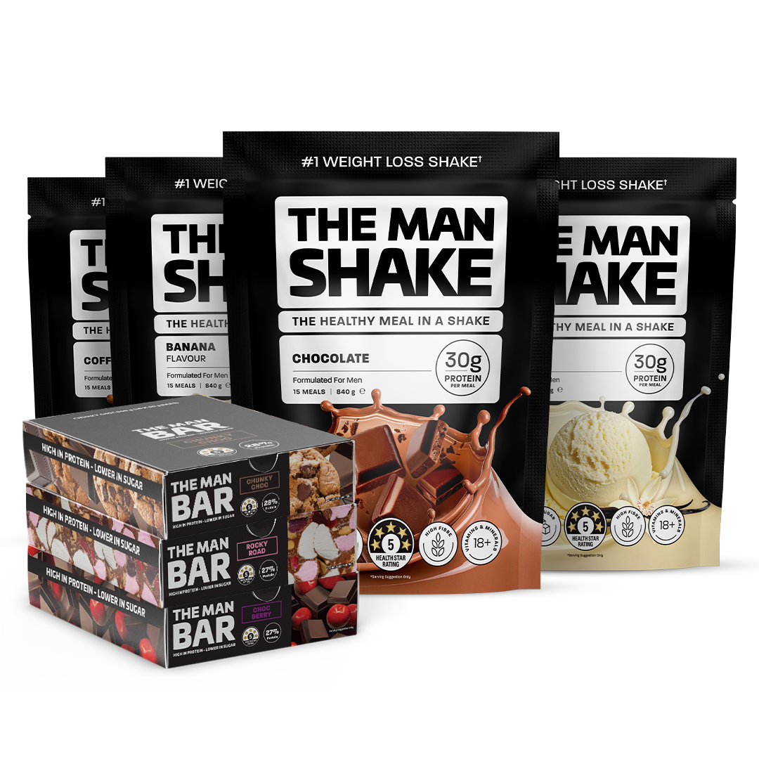 Fast Weight Loss Pack