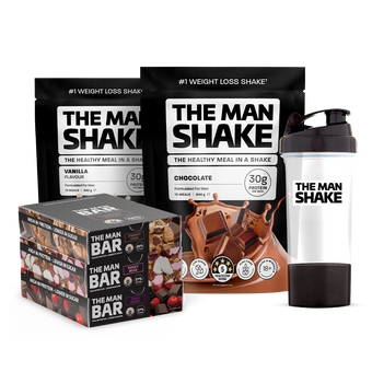 The Maintenance Challenge Pack