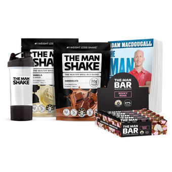 New Customer Trial Pack