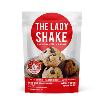 The Lady Shake