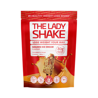 The Lady Shake