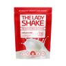 The Lady Shake