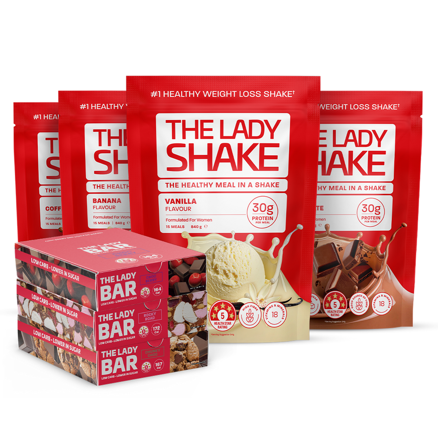 Rapid Weight Loss Pack