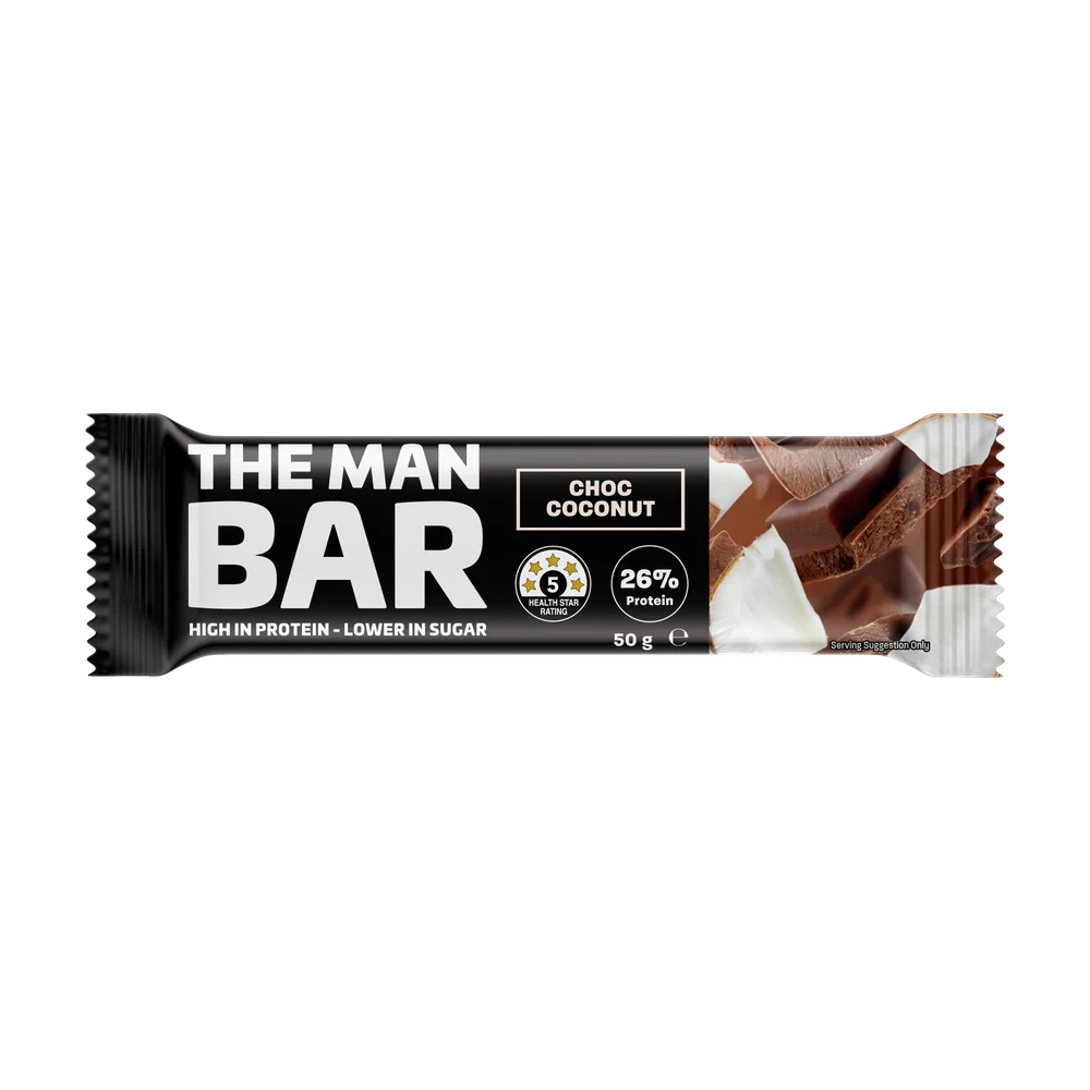 The Man Bar