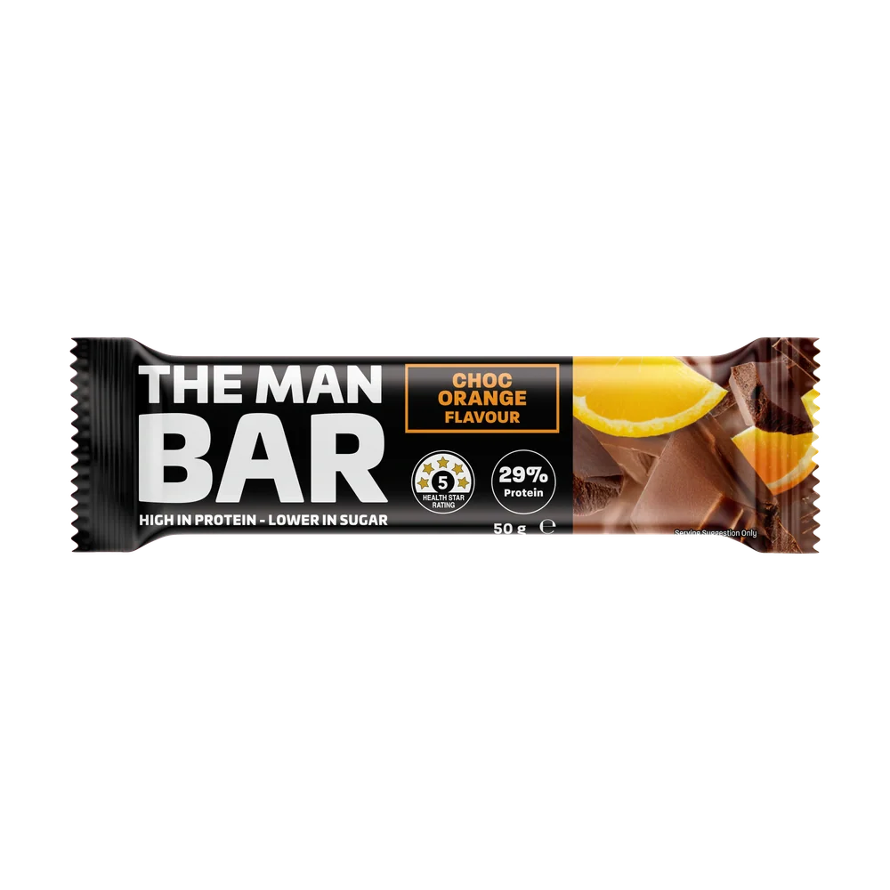The Man Bar