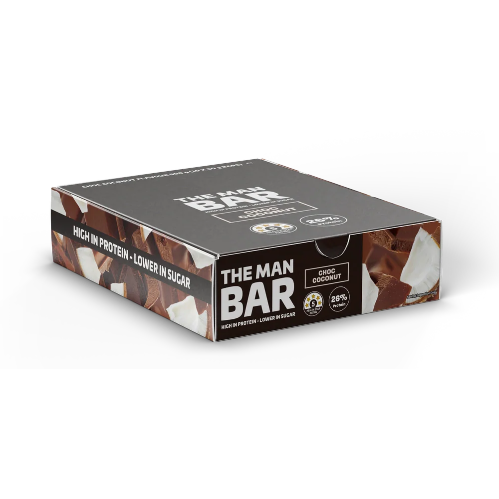 The Man Bar