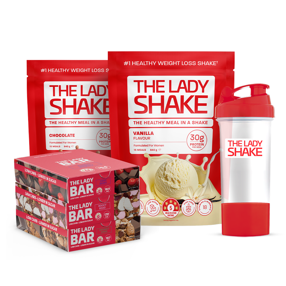 The Maintenance Challenge Pack