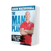 The Man Plan By Adam MacDougall
