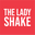 The Lady Shake logo