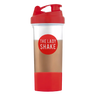 The Lady Shaker
